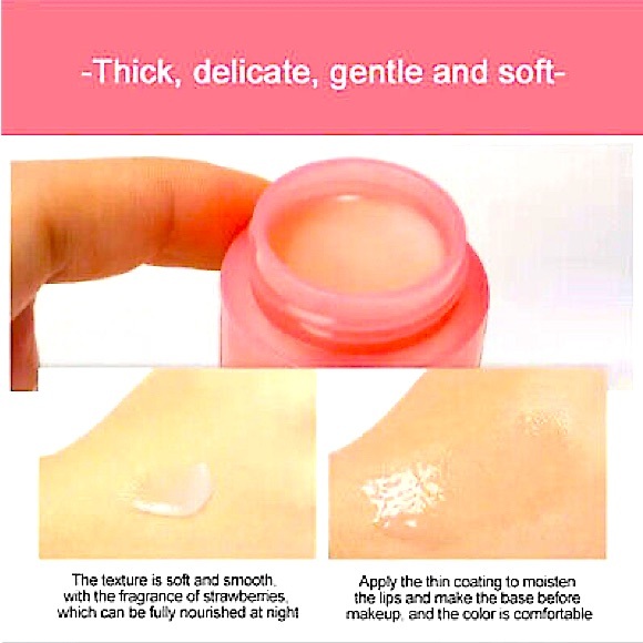 Jason Wu Beauty Everyday Lip Mask, 2.7 mL/0.09 OZ. - Picture 2 of 13